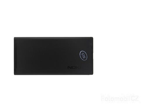 BV-T5A Nokia Baterie 2220 mAh Li-Ion (Bulk)