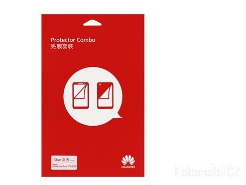 Huawei Originální Folie pro MediaPad T1 8