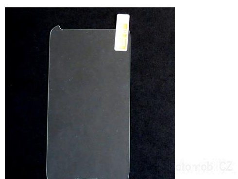 Pudini Tvrzené Sklo 0.3mm pro Samsung i9505 Galaxy S4 (EU Blister)