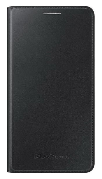 EF-WG710BB Samsung Folio Pouzdro Black pro Galaxy Grand 2 G710 (EU Blister)