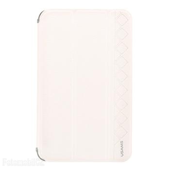 EF-BT110WWE Samsung Pouzdro pro Galaxy Tab 3 7.0 Lite WHITE bílá barva (EU Blister)