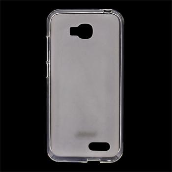 JEKOD TPU Ochranné Pouzdro White pro Zopo ZP700