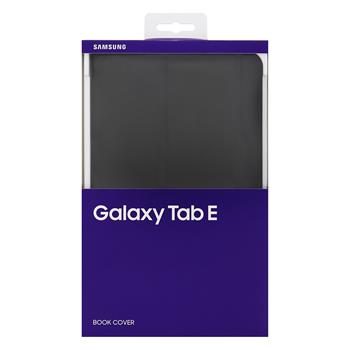 EF-BT560BBE Samsung Pouzdro pro Galaxy Galaxy Tab E 9.6 Black (EU Blister)