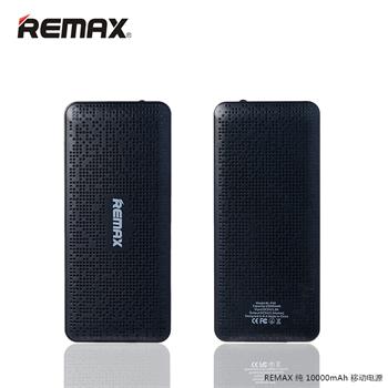 Remax Proda Pure PowerBank 10000 mAh Li-Pol Black (EU Blister)