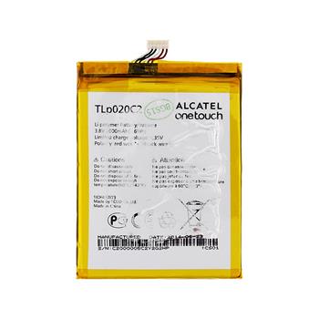 TLP020C2 Alcatel Baterie 2000 mAh Li-pol (Bulk)