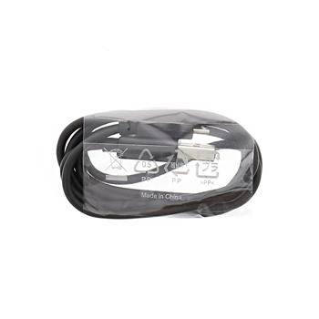 EAD62329304 LG datový kabel microUSB Black (Bulk)