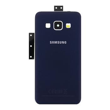 Samsung A300 Galaxy A3 Zadní Kryt Black