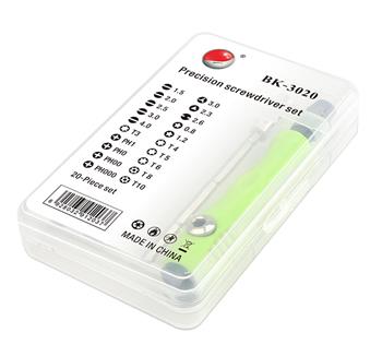 BK-3020 Set Nářadí