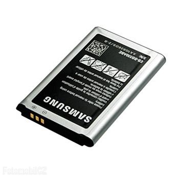 EB-BB550ABE Samsung Baterie Li-Ion 1500 mAh (Service Pack)