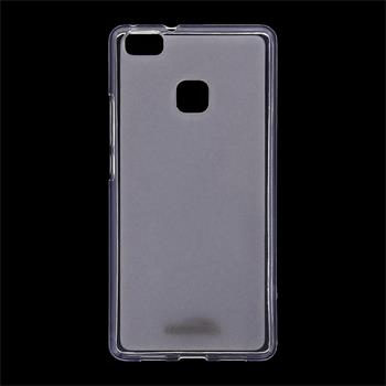 Kisswill TPU silikonové transparentní pouzdro pro Huawei  P9 Lite