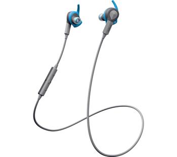 Jabra Coach Stereo Bluetooth HF Blue (EU Blister)