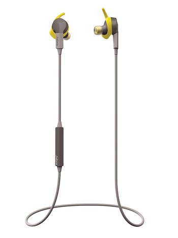 Jabra Coach Stereo Bluetooth HF Yellow (EU Blister)