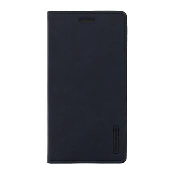 Mercury Blue Moon Flip Pouzdro pro Samsung J710 Galaxy J7 (2016) Navy