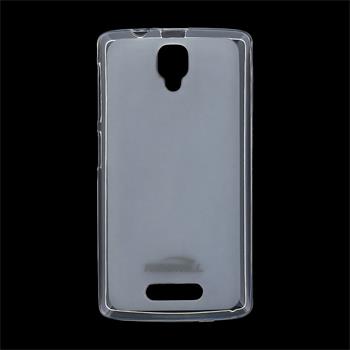 Kisswill TPU silikonové transparentní pouzdro pro Lenovo Vibe A