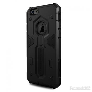 Nillkin Defender II Ochranné Pouzdro Black pro iPhone 7