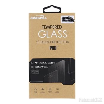 Kisswill Tvrzené Sklo 2.5D 0.3mm pro Samsung J710 Galaxy J7 2016