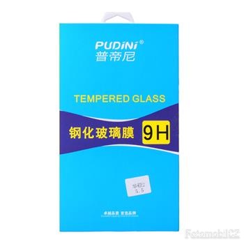 Pudini Tvrzené Sklo 0.3mm pro Xiaomi Redmi 3 (EU Blister)