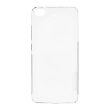 Nillkin Nature TPU silikonové pouzdro Transparent pro Xiaomi Mi5s
