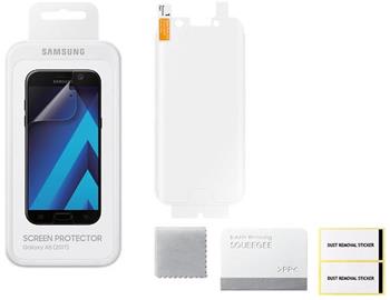 ET-FA520CTE Samsung Galaxy A5 2017 Originální Folie (EU Blister)