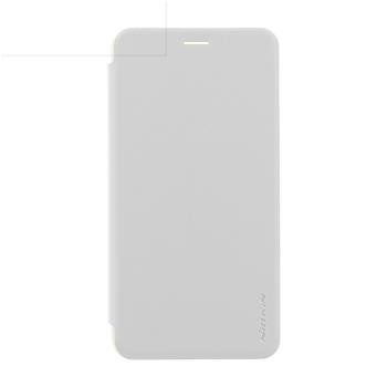 Nillkin Sparkle Folio Pouzdro White pro ASUS Zenfone 3 Max ZC553KL