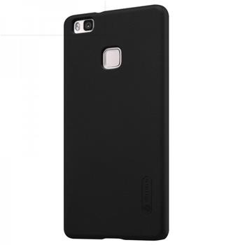 Nillkin Super Frosted Zadní Kryt Black pro Huawei P8 / P9 Lite 2017