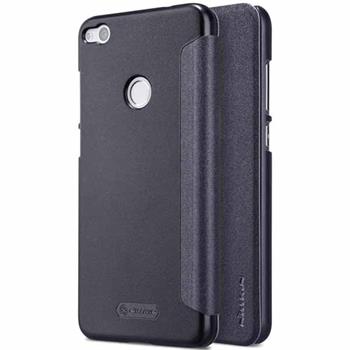 Nillkin Sparkle Folio Pouzdro Black pro Huawei P8 / P9 Lite 2017