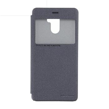 Nillkin Sparkle S-View Pouzdro Black pro Xiaomi Redmi 4 Pro