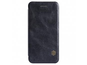 Nillkin Qin knížkové pouzdro Black pro Lenovo Moto Z