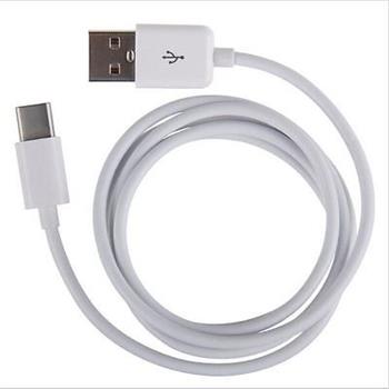 EP-DW700CWE Samsung Type-C Datový Kabel 1.5m WHITE bílá barva (Bulk)