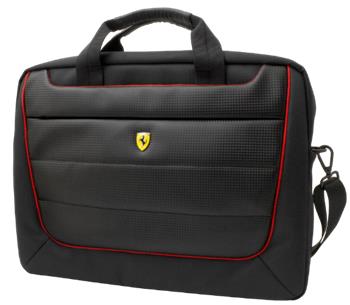 FECSS13BK Ferrari Scuderia Universal Computer 13