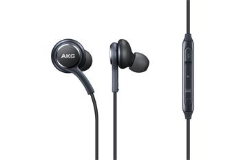 EO-IG955BSE Samsung Stereo HF AKG 3,5 mm vč. ovládání Black (Bulk)