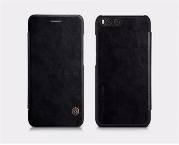 Nillkin Qin knížkové pouzdro Black pro Xiaomi Mi6
