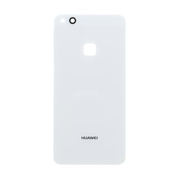 Huawei  P10 Lite Kryt Baterie WHITE bílá barva