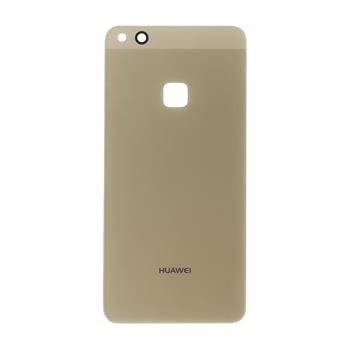 Huawei  P10 Lite Kryt Baterie GOLD zlatá barva