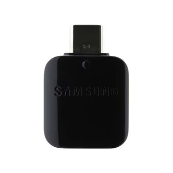 EE-UN930 Samsung Type C  /  OTG Adapter Black (Bulk)