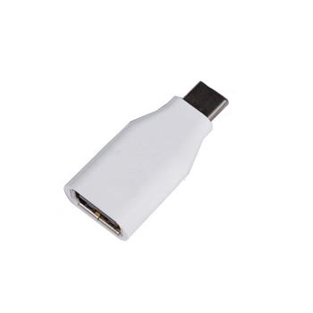 EBX63212002-A LG TypeC / USB Adapter WHITE bílá barva (Bulk)