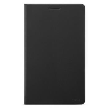 Huawei Originální Folio Pouzdro Black MediaPad T3 8