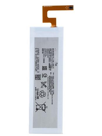 1294-4936 Sony Baterie 2600 mAh Li-Polymer (Bulk)