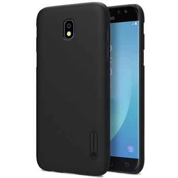 Nillkin Super Frosted Zadní Kryt Black pro Samsung J730 Galaxy J7 2017