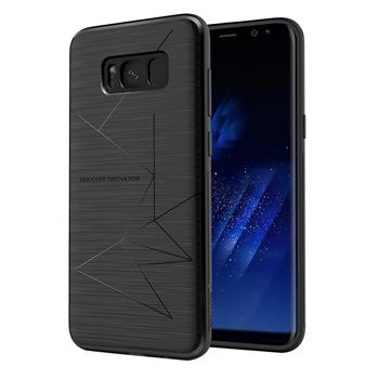 Nillkin Magic pouzdro QI Black pro Samsung G950 Galaxy S8