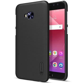 Nillkin Super Frosted Zadní Kryt Black pro Asus Zenfone 4 Selfie Pro ZD552KL