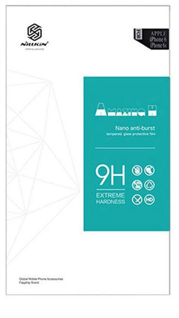 Nillkin Tvrzené Sklo 0.33mm H pro LG Q6