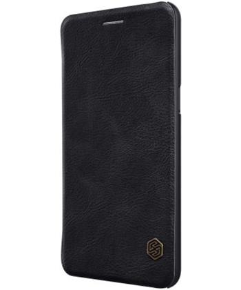 Nillkin Qin knížkové pouzdro Black pro OnePlus 5