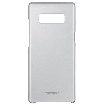 EF-QN950CBE Samsung Clear Cover Black pro N950 Galaxy Note 8 (EU Blister)