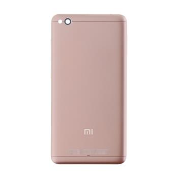 Xiaomi Redmi 4A Kryt Baterie Rose GOLD zlatá barva