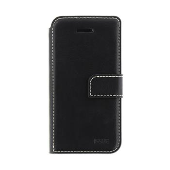 Molan Cano Issue knížkové pouzdro pro Samsung J730 Galaxy J7 2017 Black