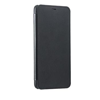 Doogee knížkové pouzdro Black + Tvrzené Sklo pro X30 (EU Blister)