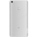 Nillkin Nature TPU silikonové pouzdro Transparent pro Xiaomi Mi Max 2