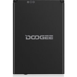 BAT17582580 Doogee Baterie 2580 mAh pro X20 (Bulk)