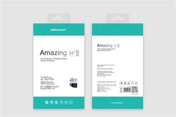 Nillkin Tvrzené Sklo 0.2mm H+ PRO 2.5D pro Huawei Mate 10 Lite